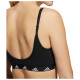 Adidas Γυναικείο μπουστάκι Purebare Light-Support Bra